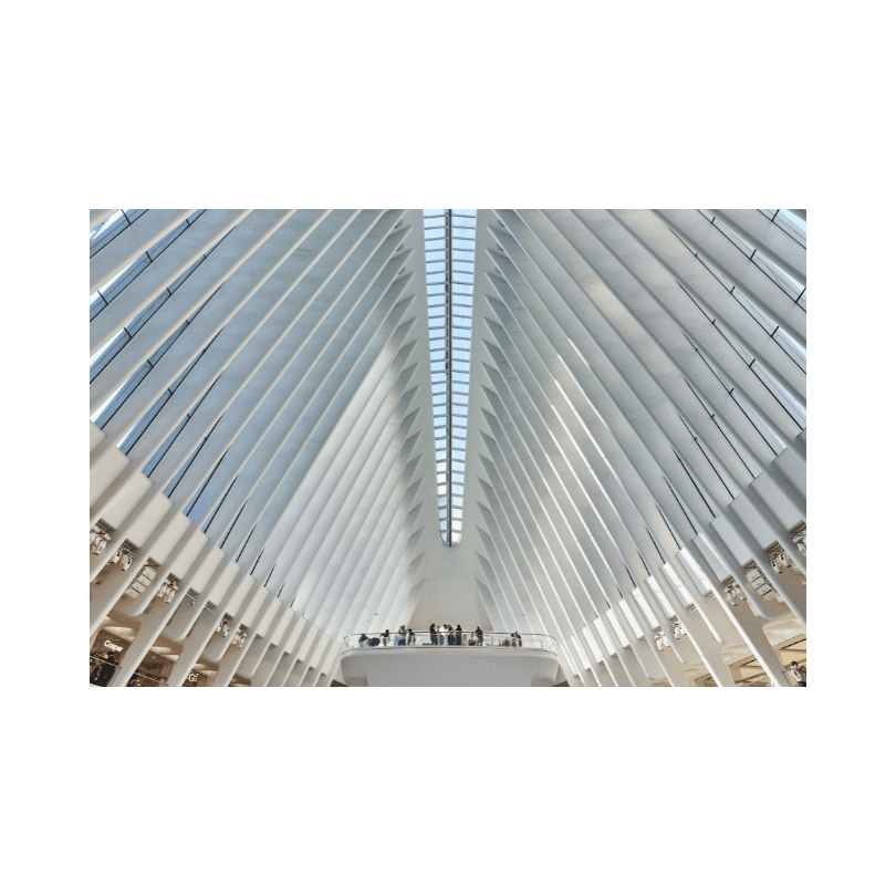 Self Cleaning Glass for Skylights