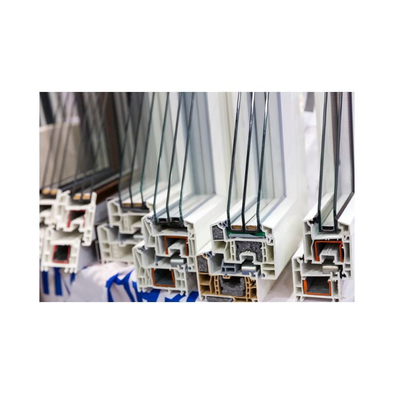 Energy Efficiency Triple Glazing