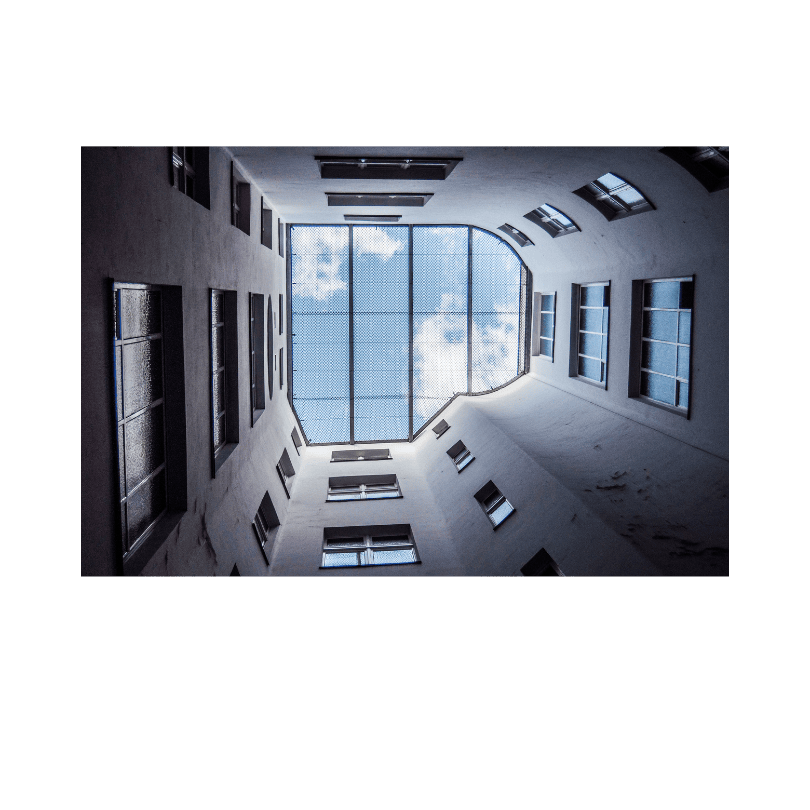 Self Cleaning Glass for Skylights