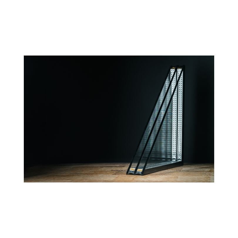Soundproofing Triple Glazing