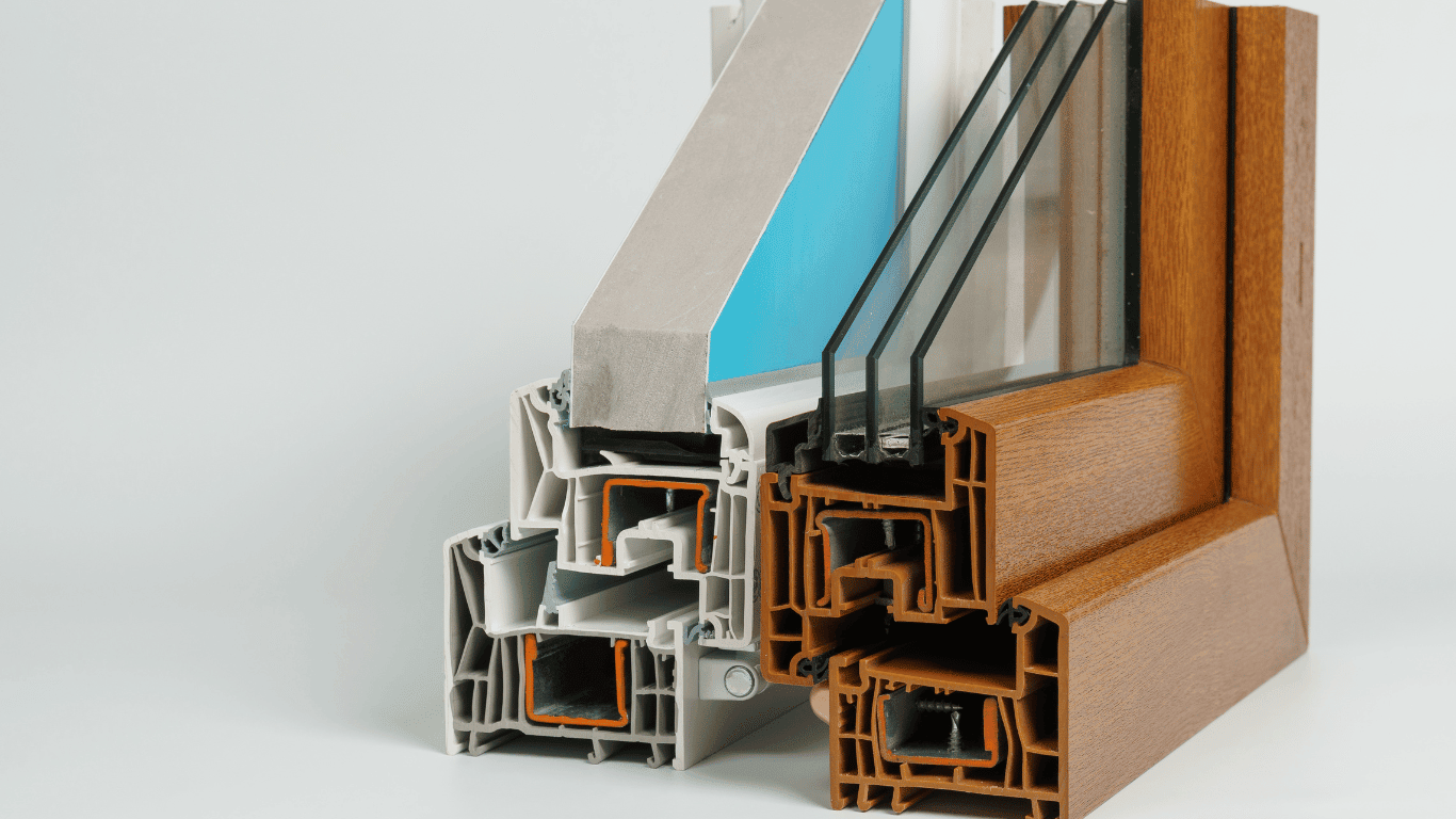 Triple Glazed Glass Supplier in Felixstowe