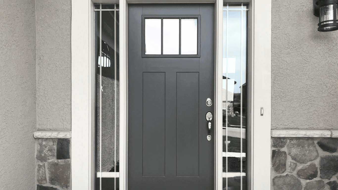 UPVC Doors