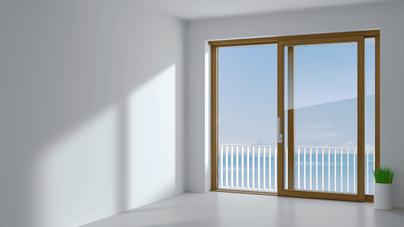 Sliding Patio Doors