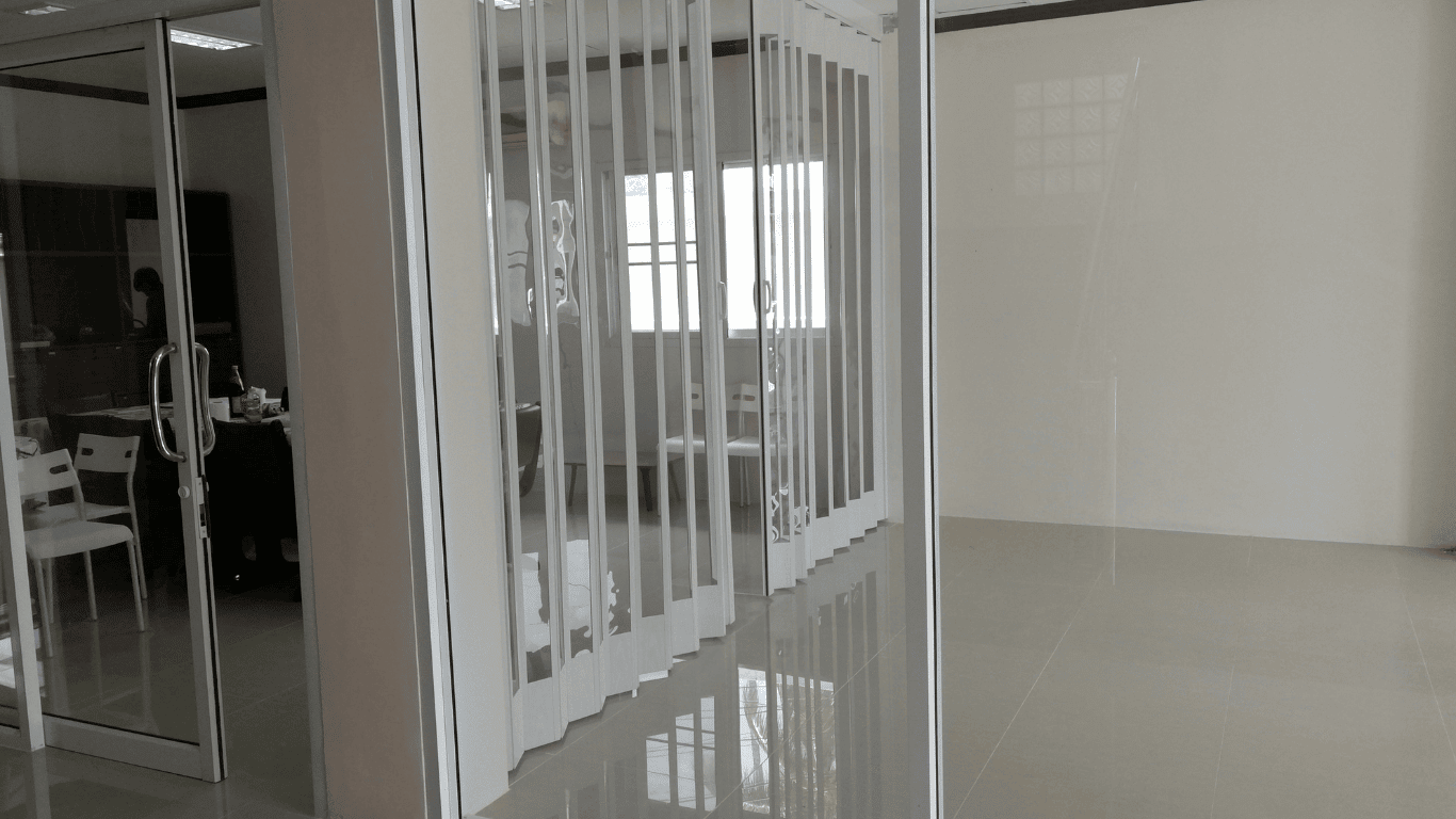 Aluminium Doors