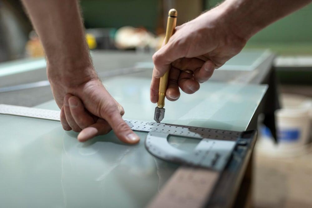 Glass Supplier Near Me in Wisbech