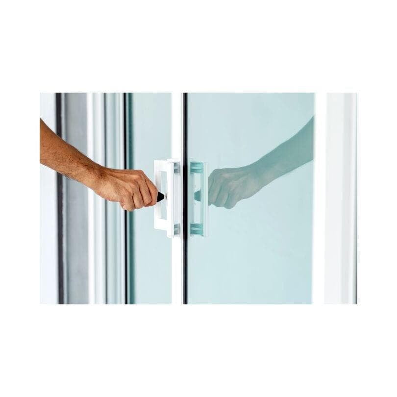 Soundproofing Triple Glazing