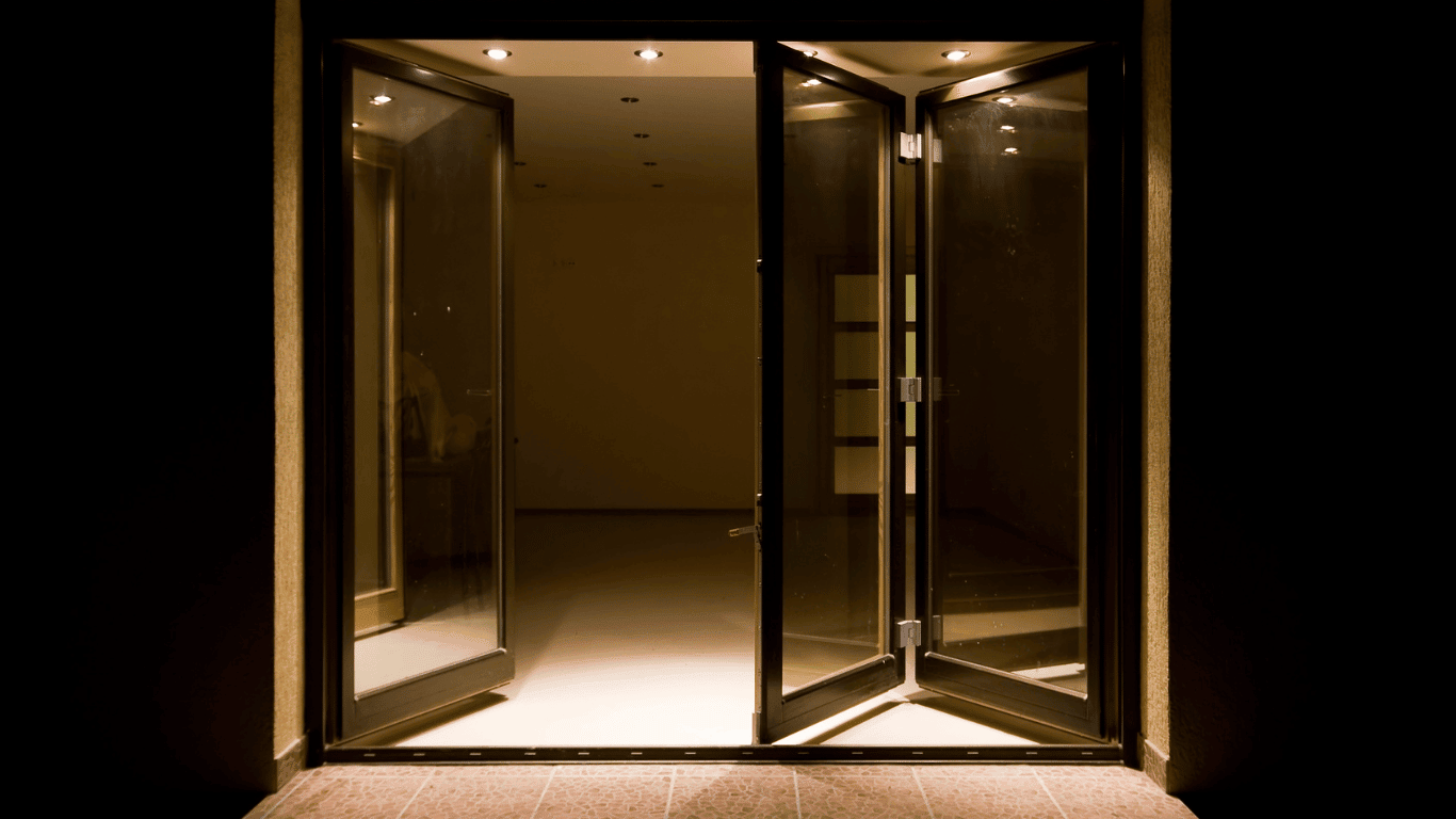 UPVC Doors