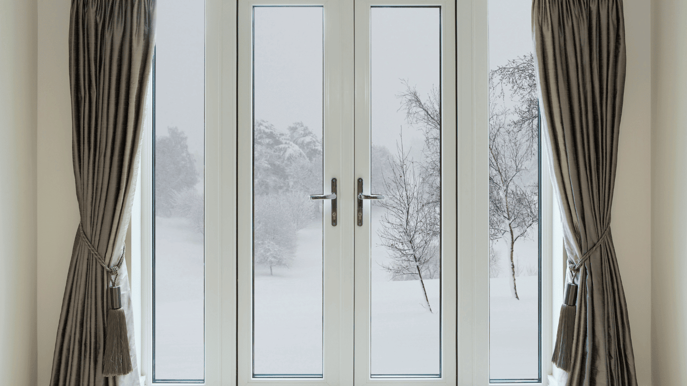 French Doors