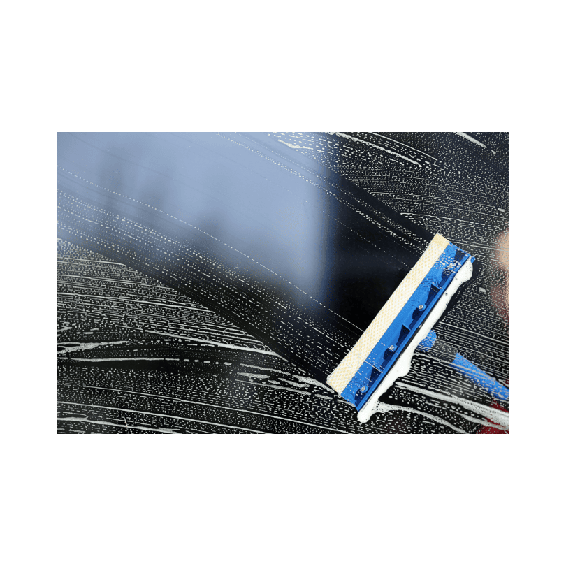Interior Self Cleaning Glass