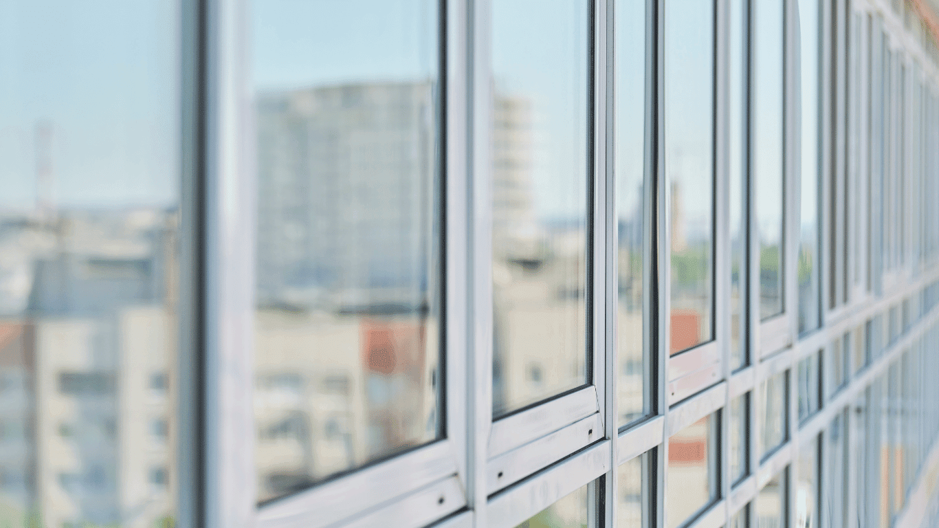 Single Glazed Glass Supplier in Saxmundham