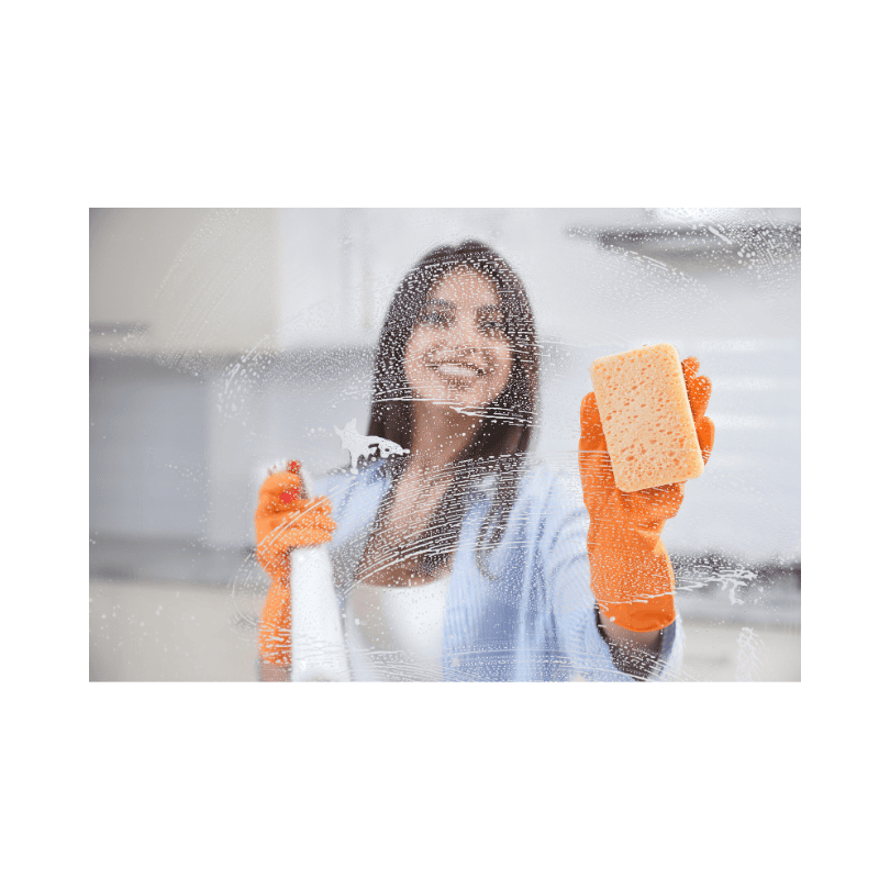 Interior Self Cleaning Glass