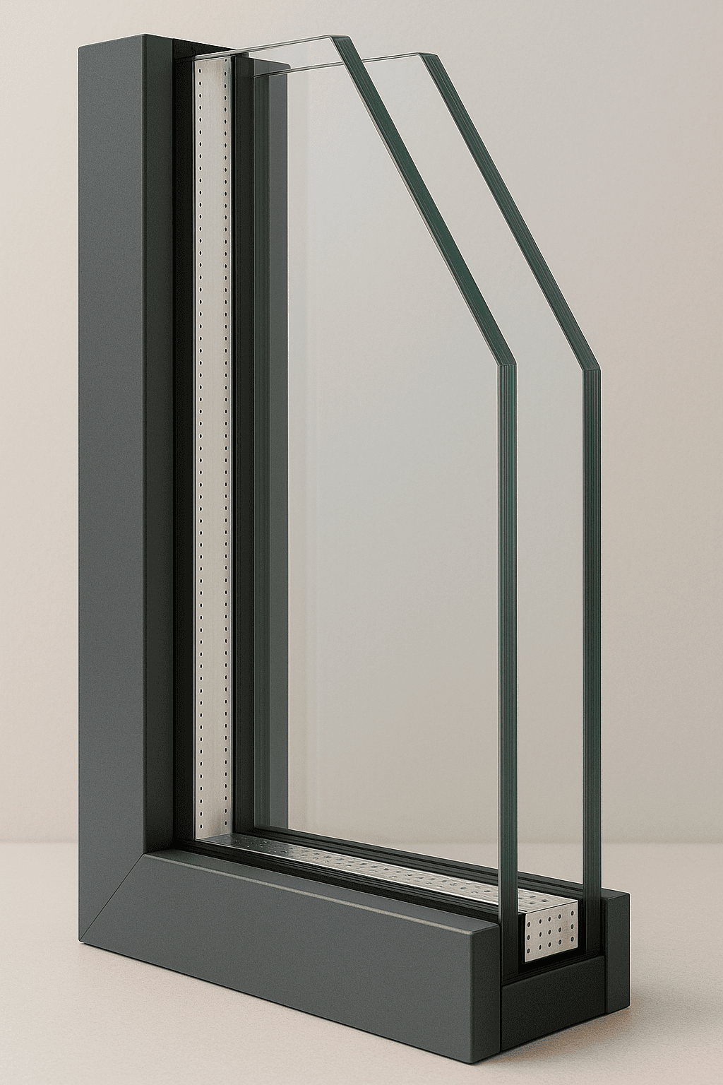 Double Glazed Glass Supplier in Sudbury 
