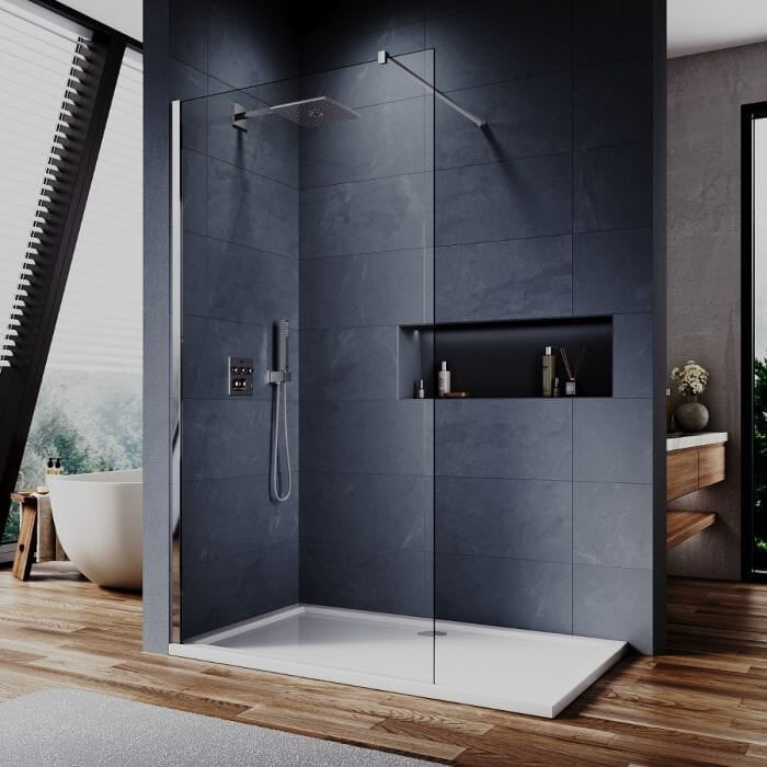 bathroom panels