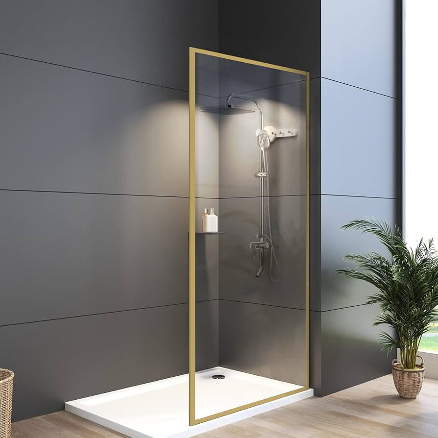 bathroom panels