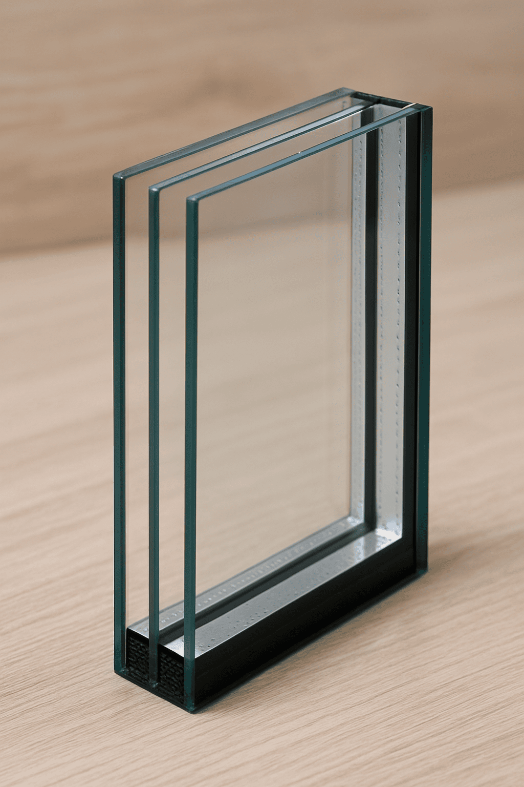Triple Glazed Glass Supplier in Harwich
