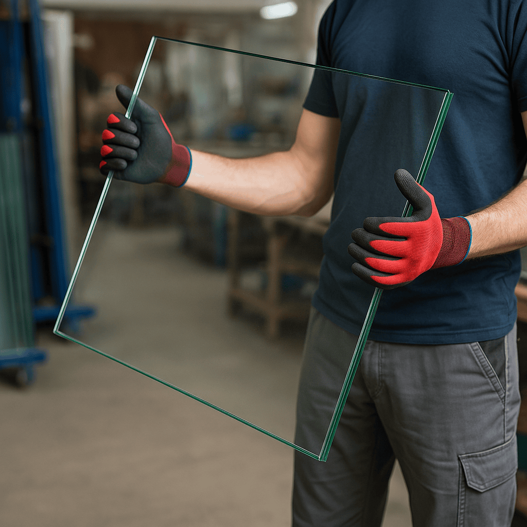 Single Glazed Glass Supplier in Thetford