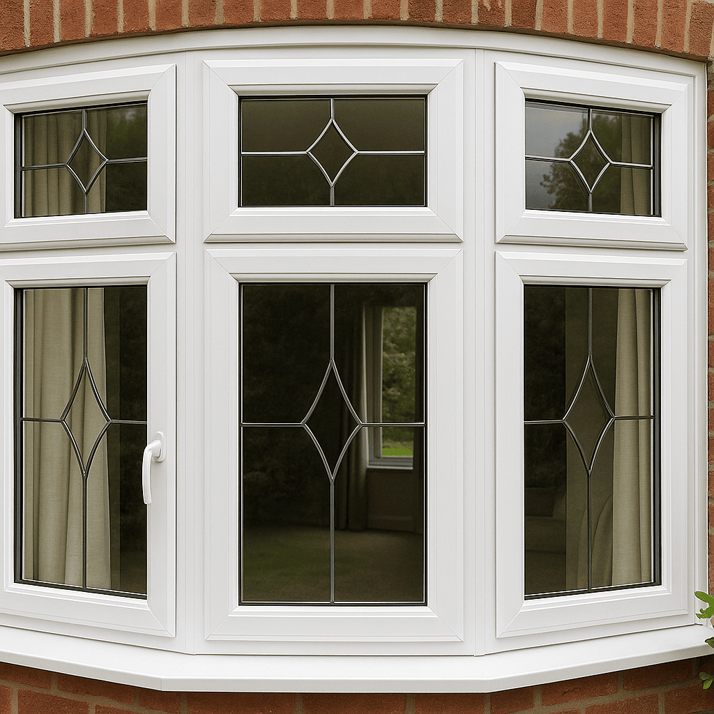 UPVC Windows Supplier in Diss