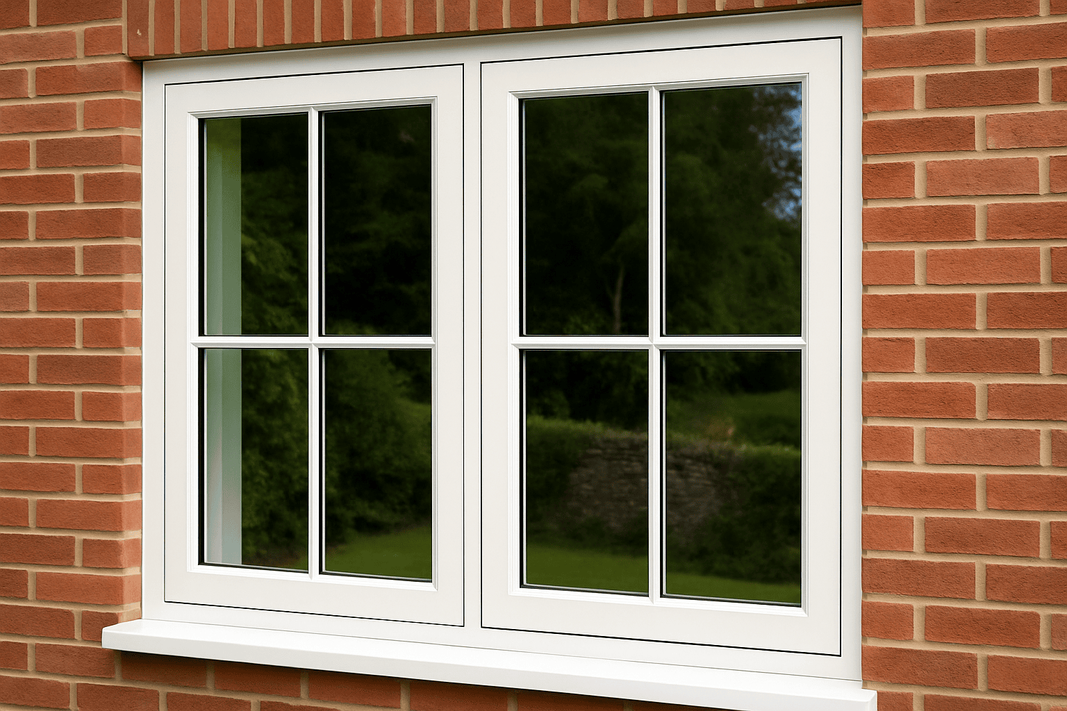Casement Windows Supplier in Eye