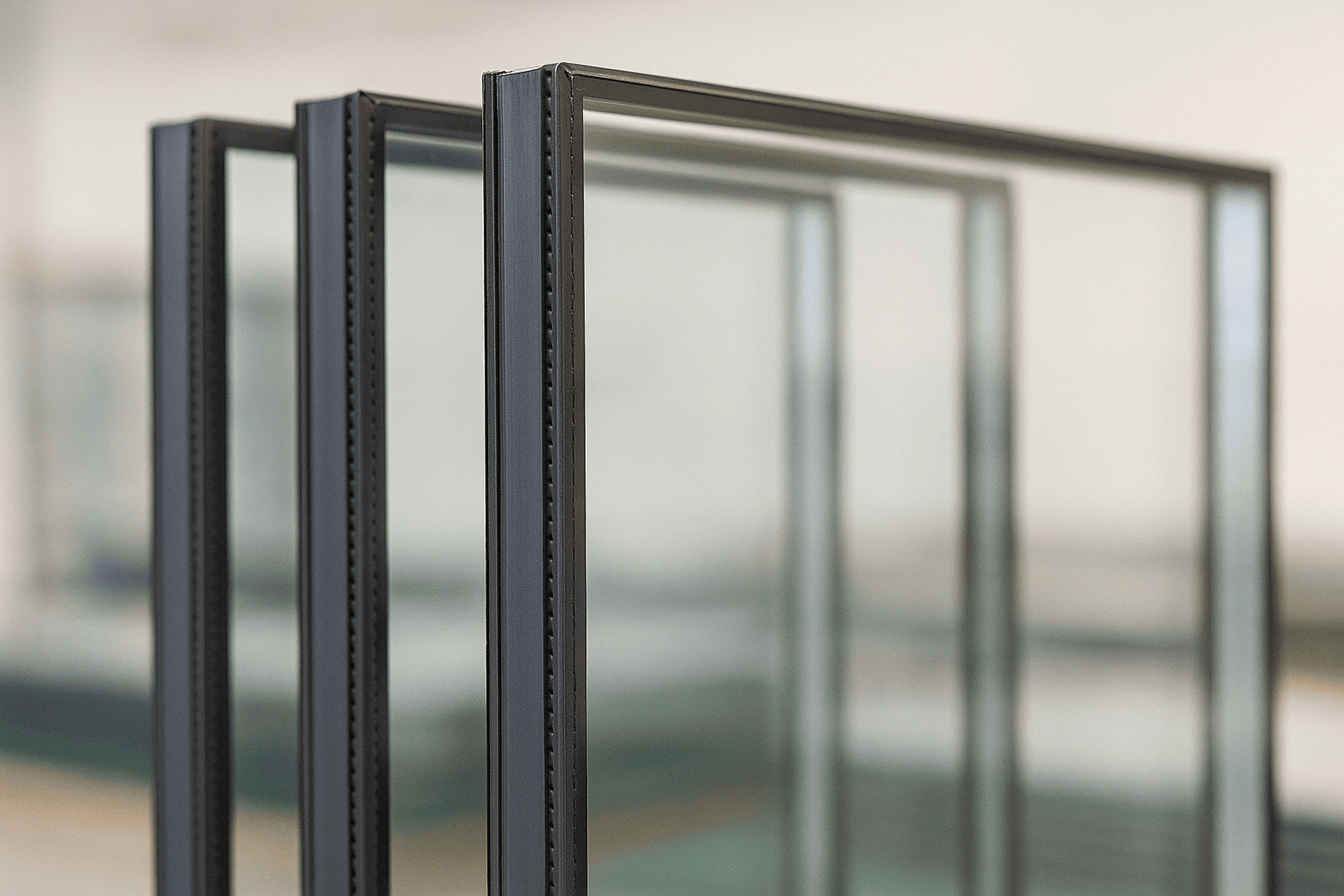 Double Glazed Glass Supplier in Diss