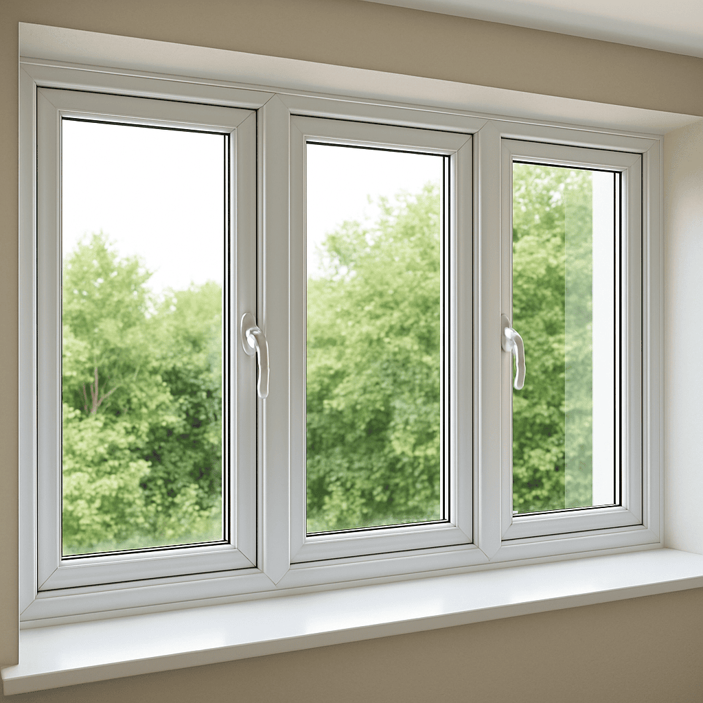 UPVC windows supplier in Aldeburgh