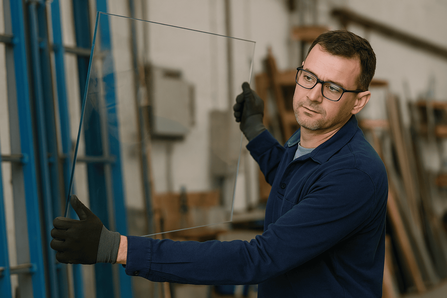 Single Glazed Glass Supplier in Framlingham