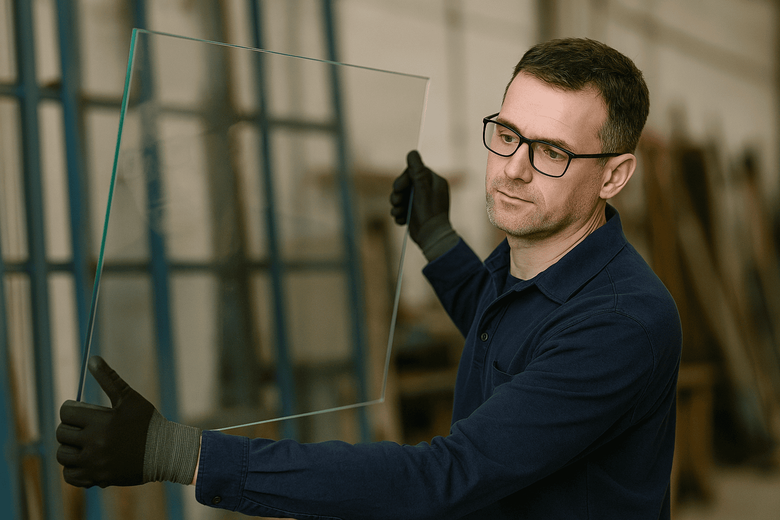 Single Glazed Glass Supplier in Framlingham