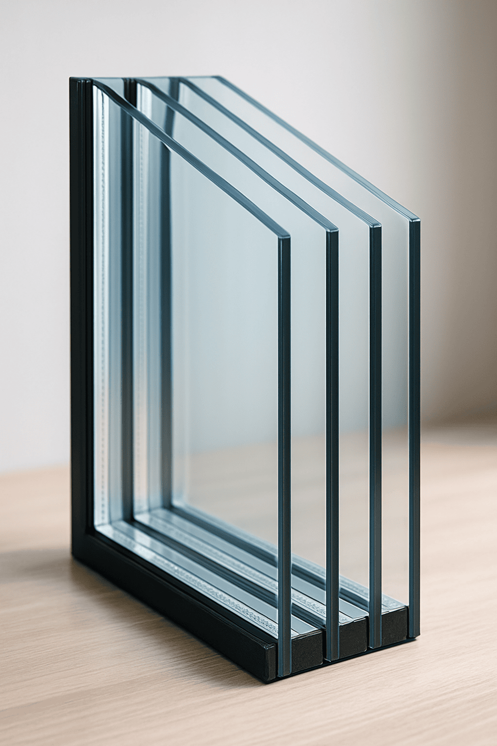 Triple Glazed Glass Supplier in Framlingham