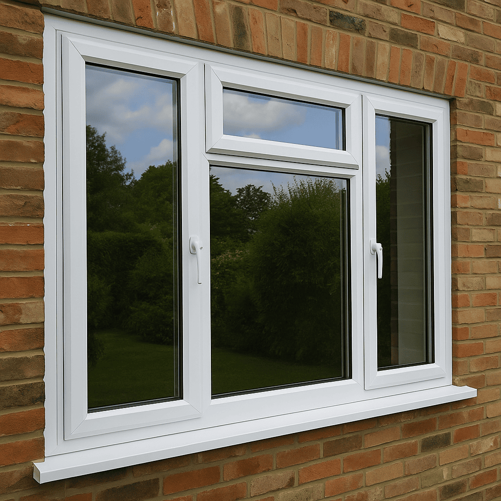 uPVC Windows Supplier in Framlingham