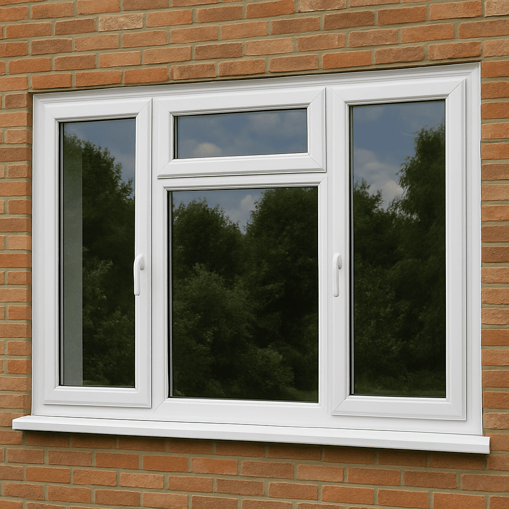 uPVC Windows Supplier in Framlingham