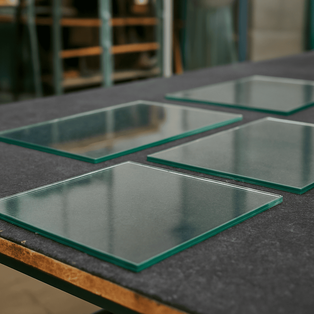 Single Glazed Glass in Aldeburgh