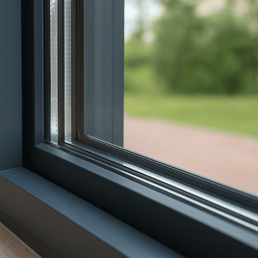 Triple Glazed Glass Supplier in Aldeburgh