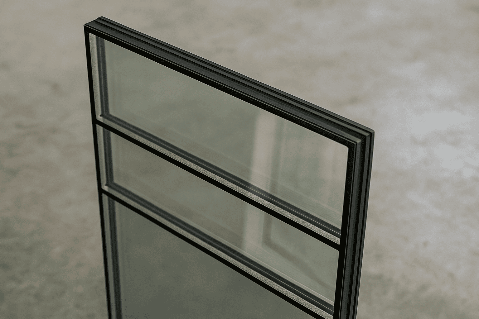 Triple Glazed Glass Supplier in Aldeburgh
