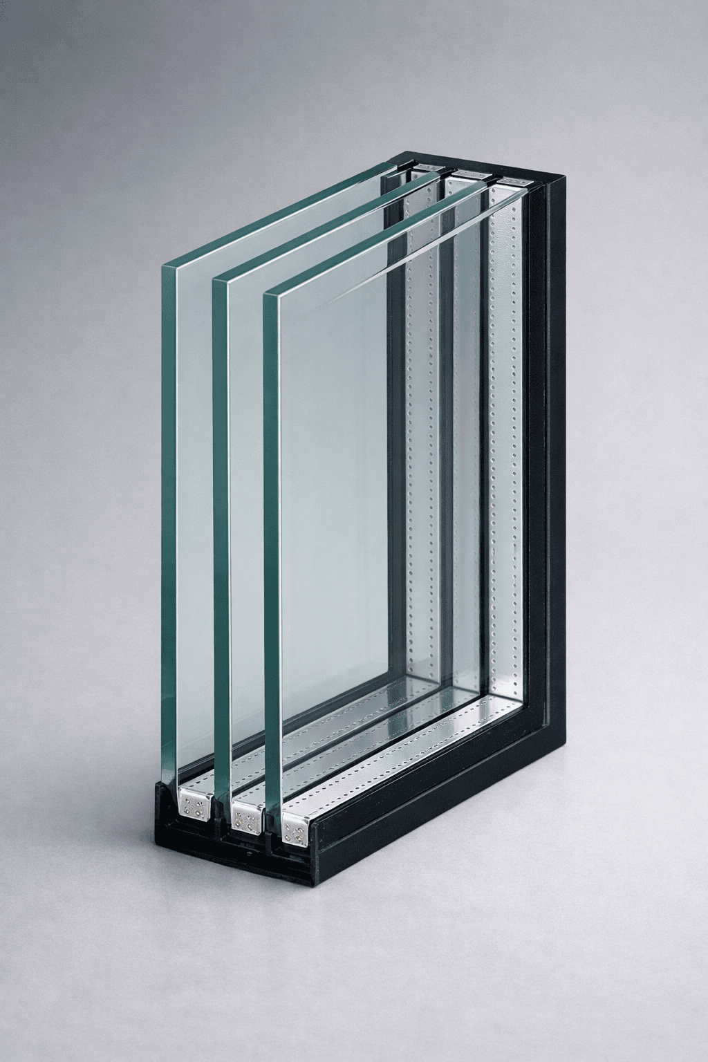 Triple Glazed Glass Supplier in Fakenham