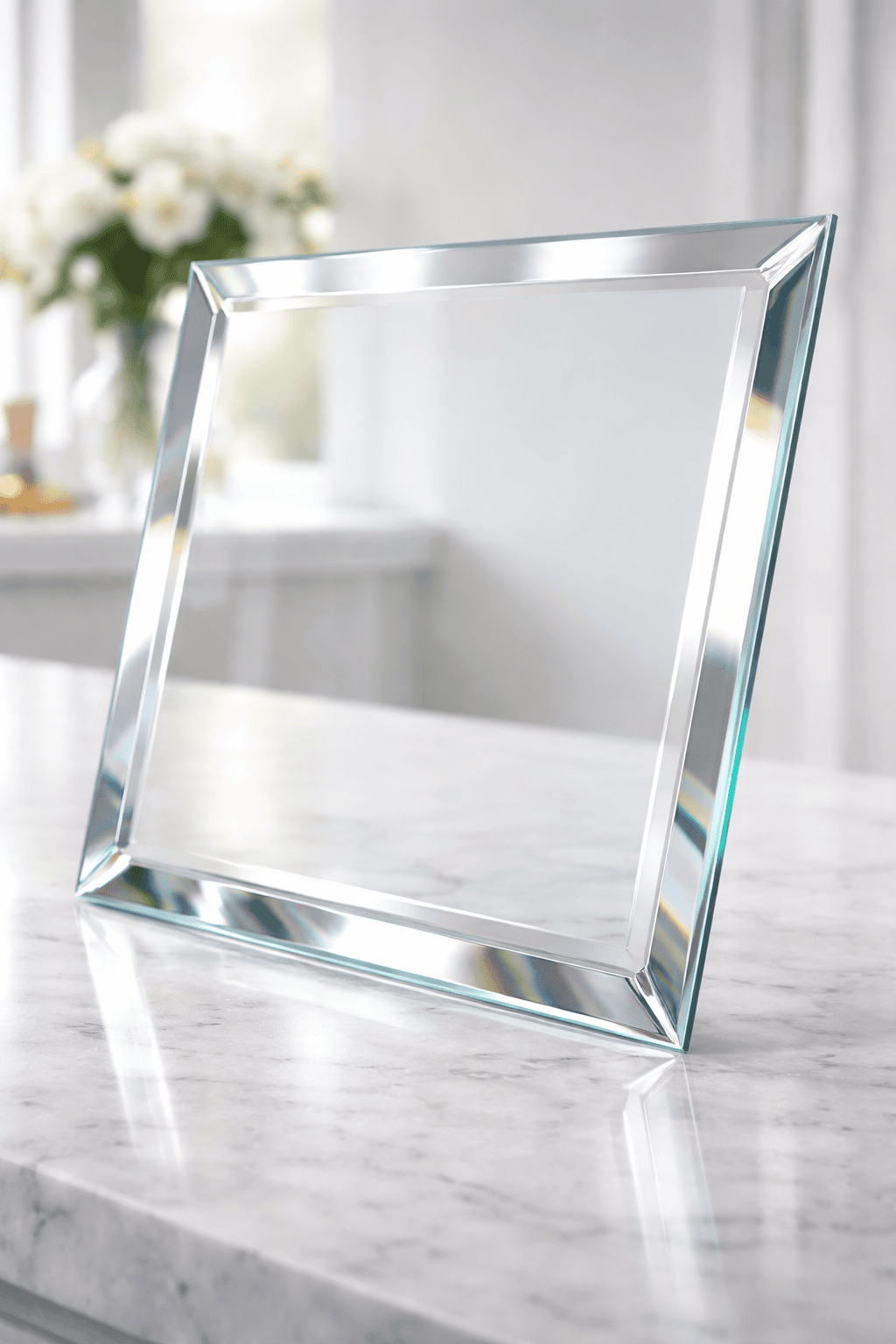 Bevelled Glass Supplier in Fakenham