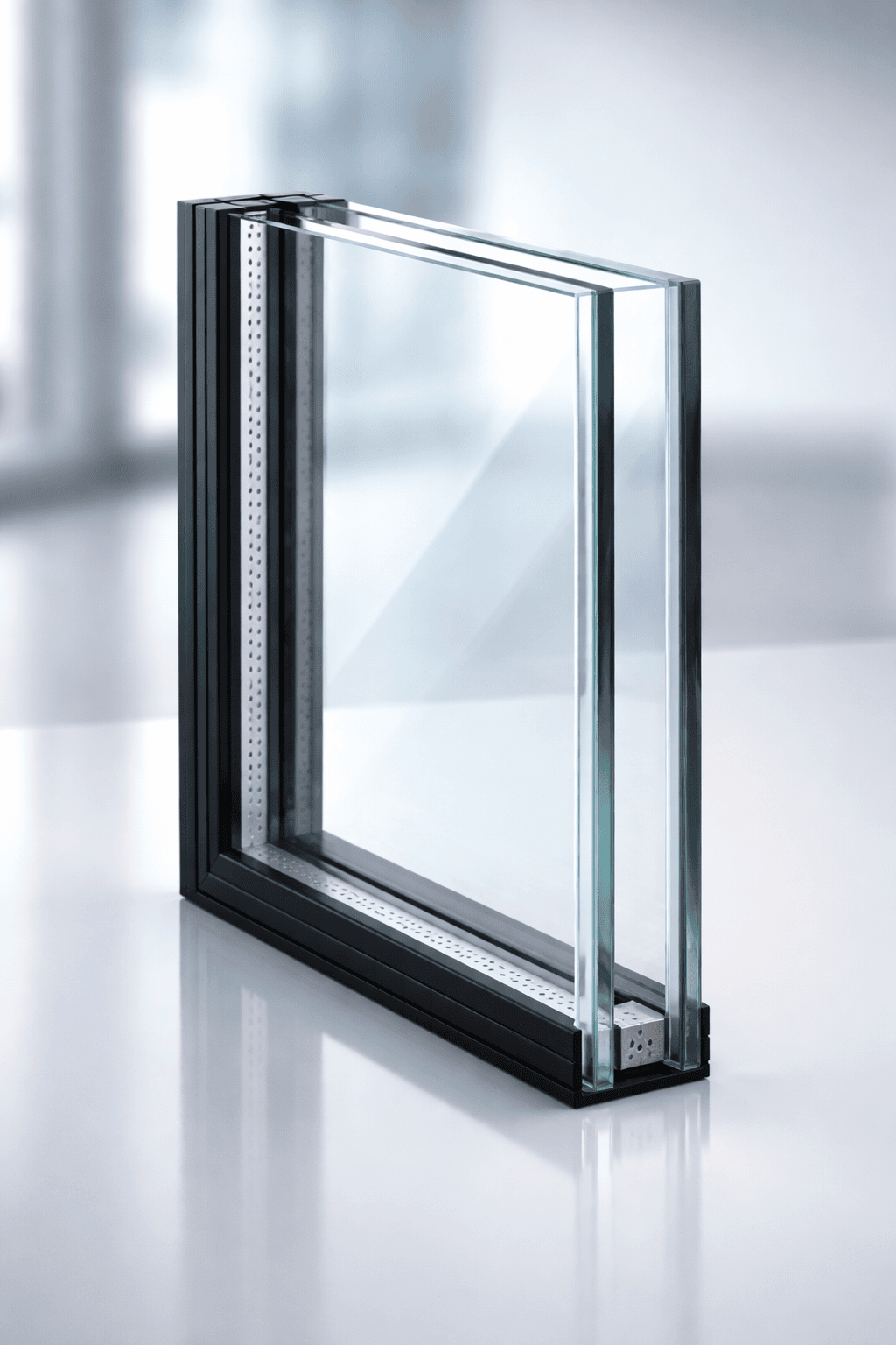 Double Glazed Glass Supplier in Fakenham