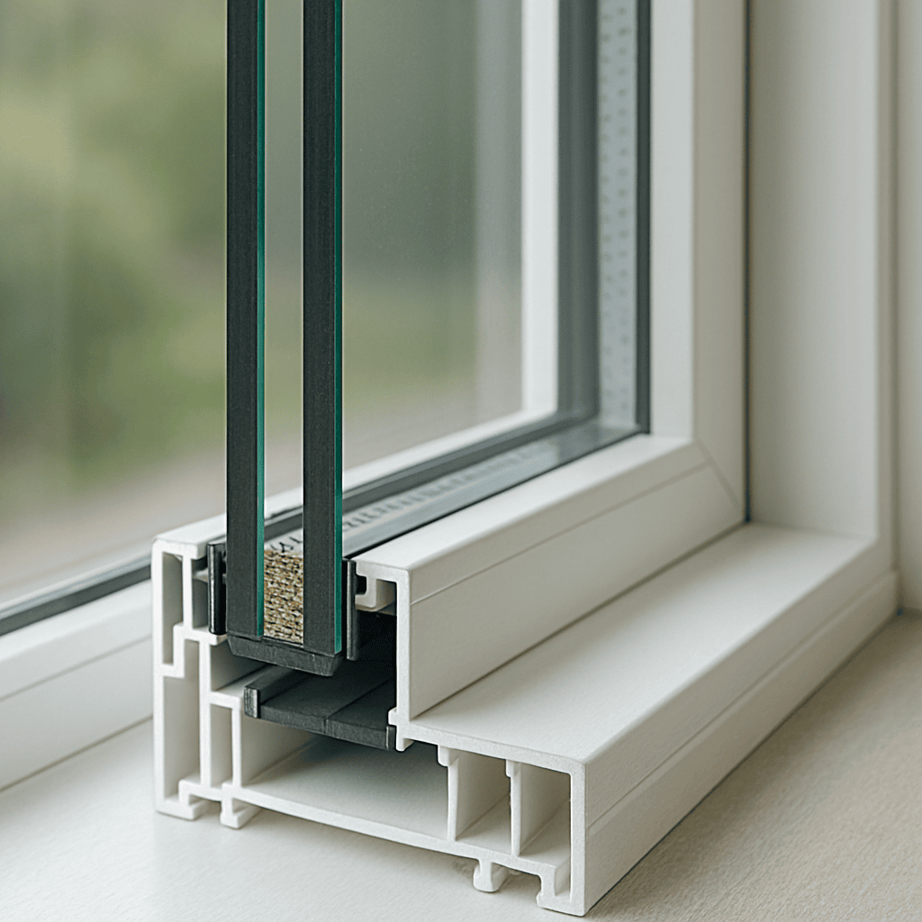 Double Glazed Glass Supplier in Manningtree