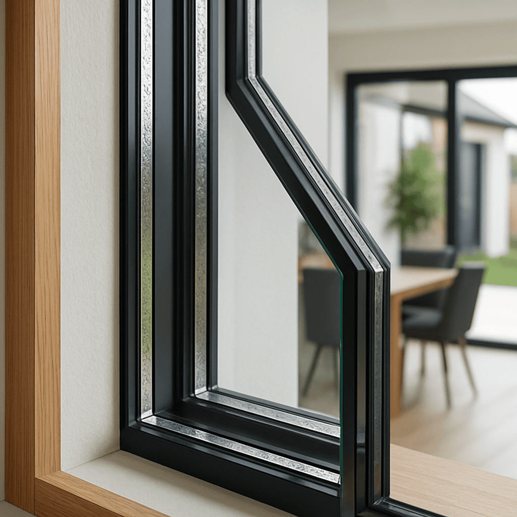 Triple Glazed Glass Supplier in Manningtree