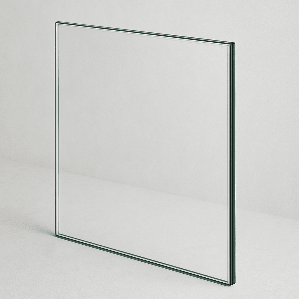 Single Glazed Glass Supplier in Halesworth
