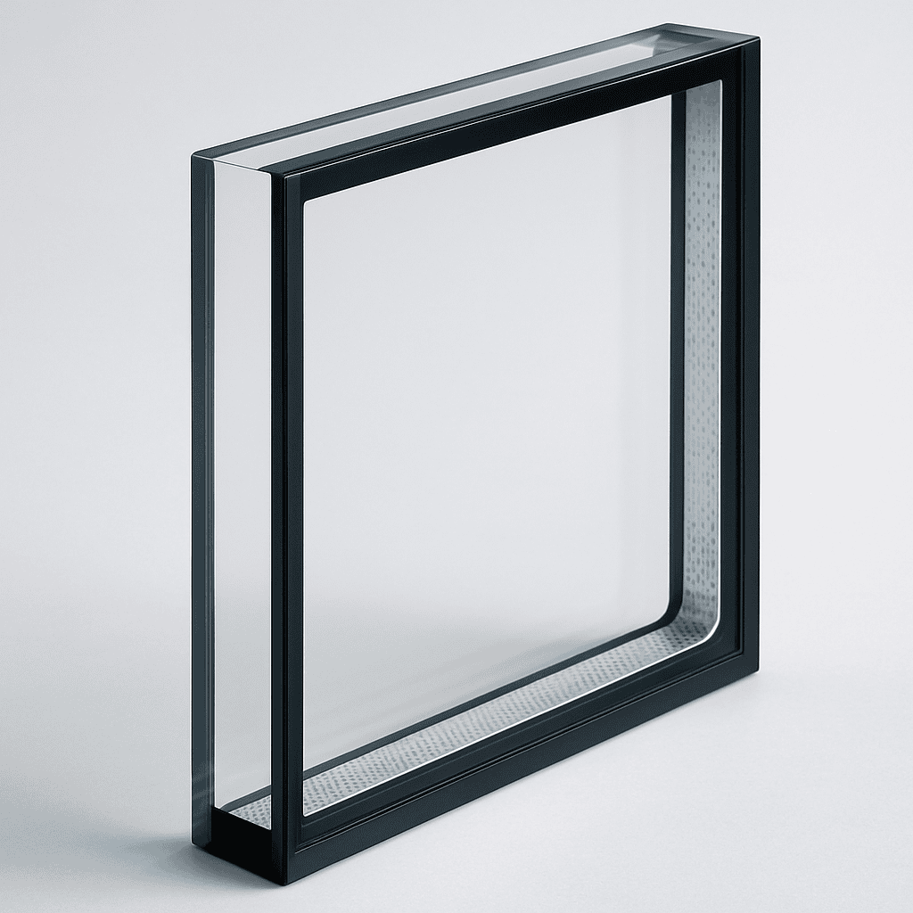Double Glazed Glass Supplier in Halesworth