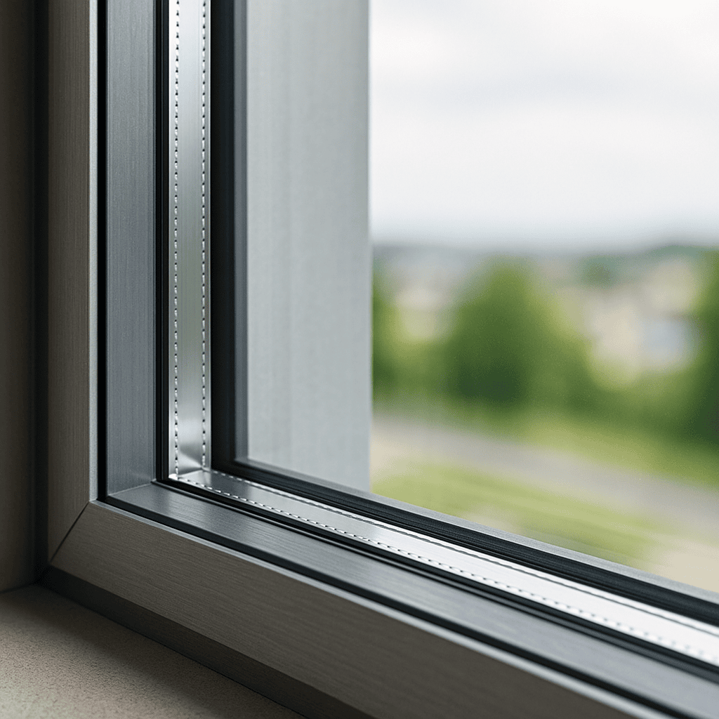Double Glazed Glass Supplier in Halesworth