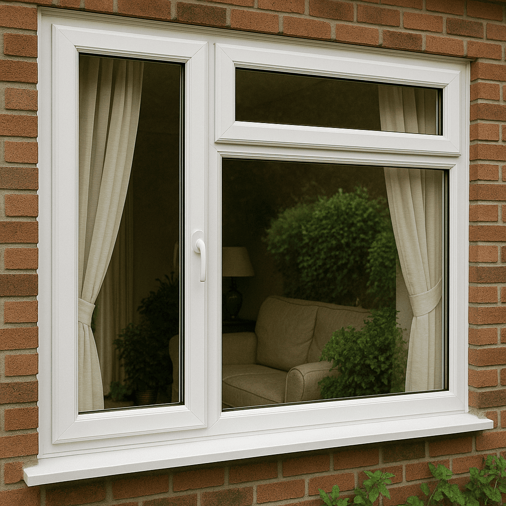 UPVC Windows Supplier in Woodbridge