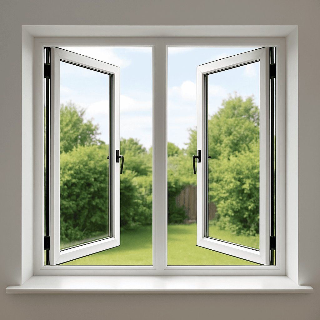 Casement Windows Supplier in Woodbridge