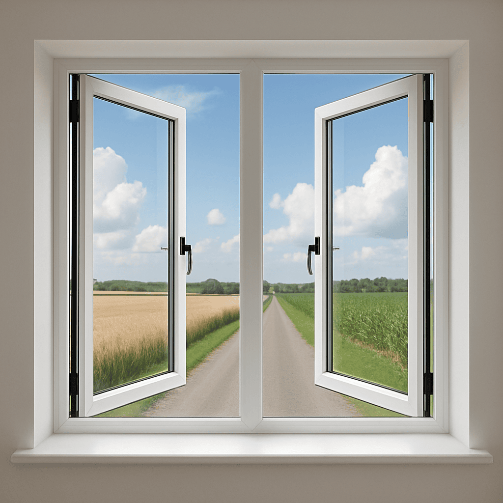 Casement Windows Supplier in Woodbridge
