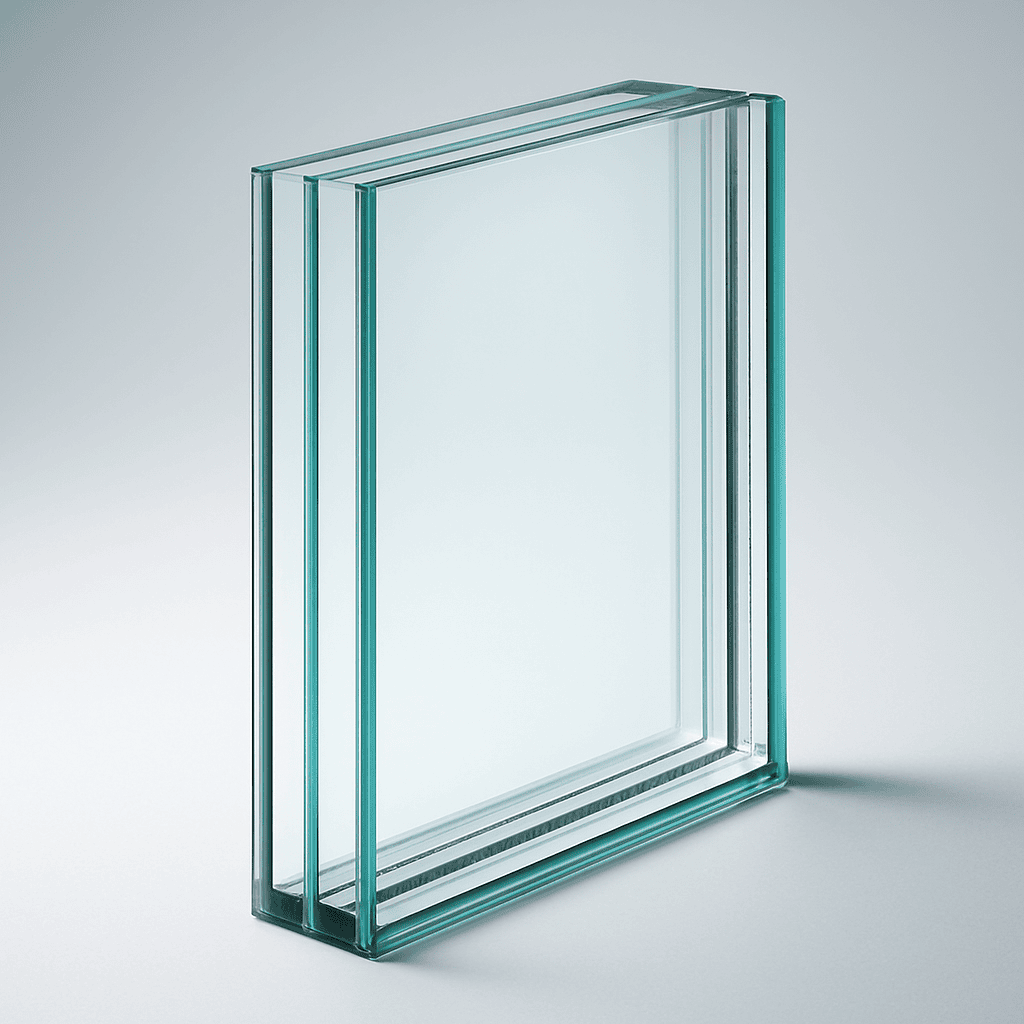 Double Glazed Glass Supplier in Peterborough