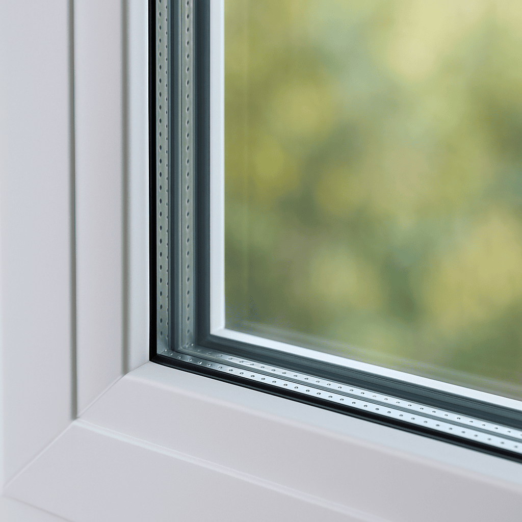 Double Glazed Glass Supplier in Peterborough