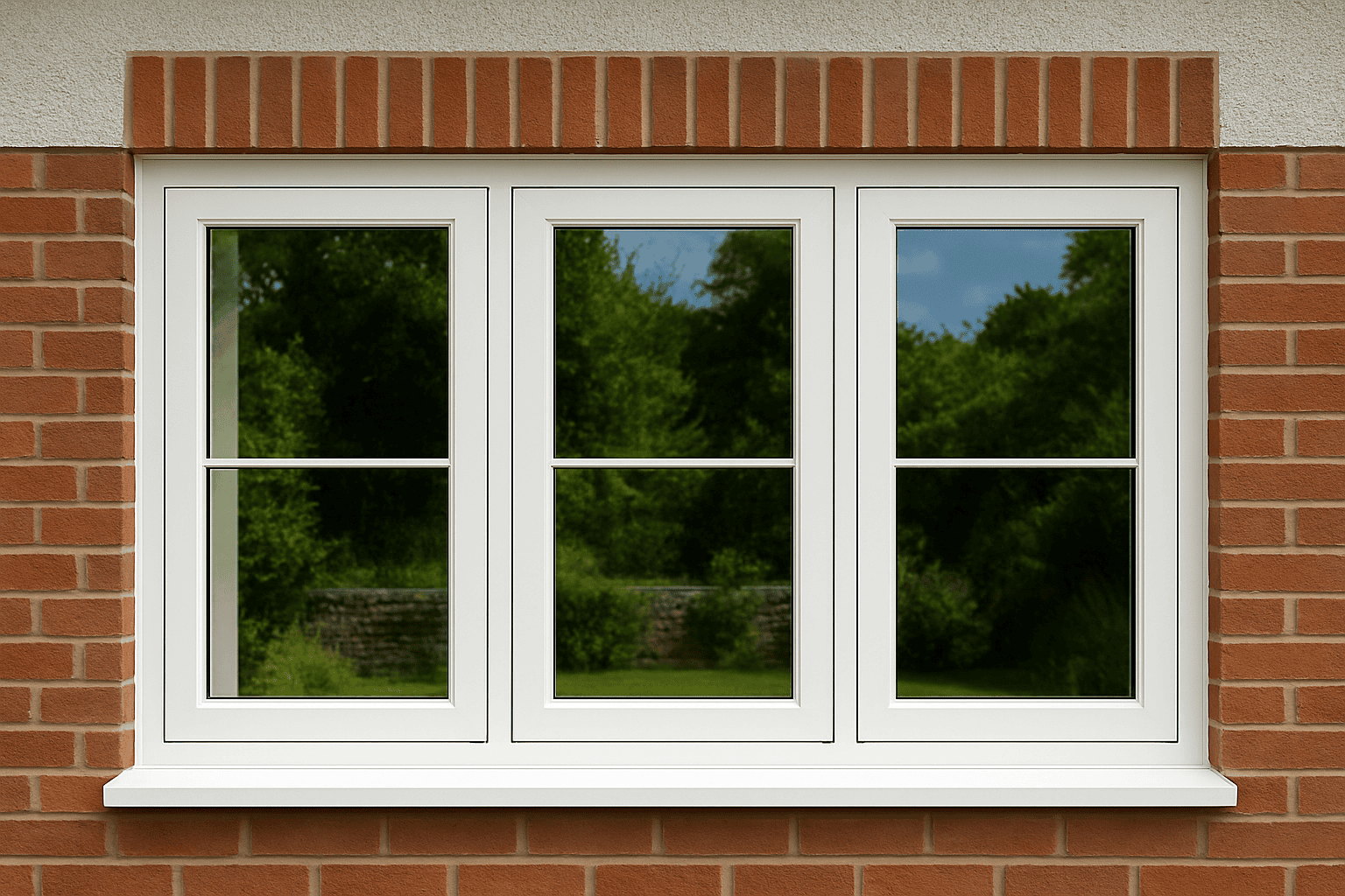 Casement Windows Supplier in Thetford