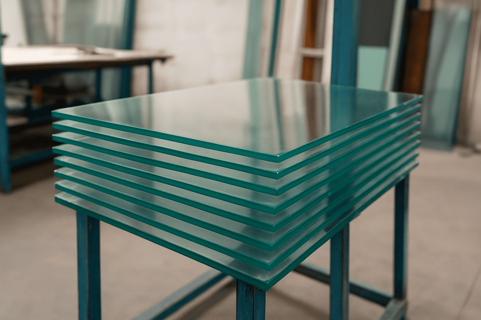 Single Glazed Glass Supplier in Bedford