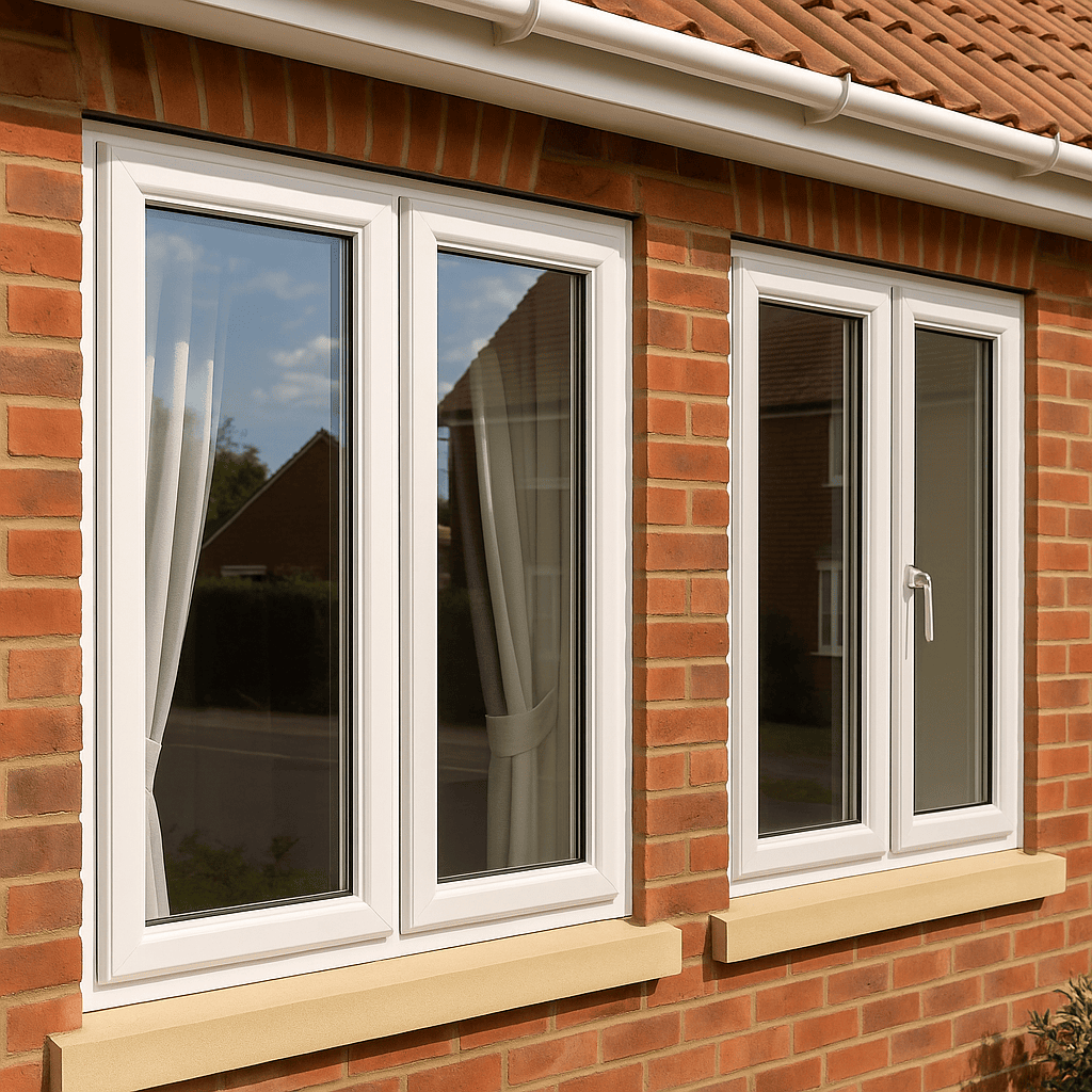 uPVC Windows Supplier in Thetford