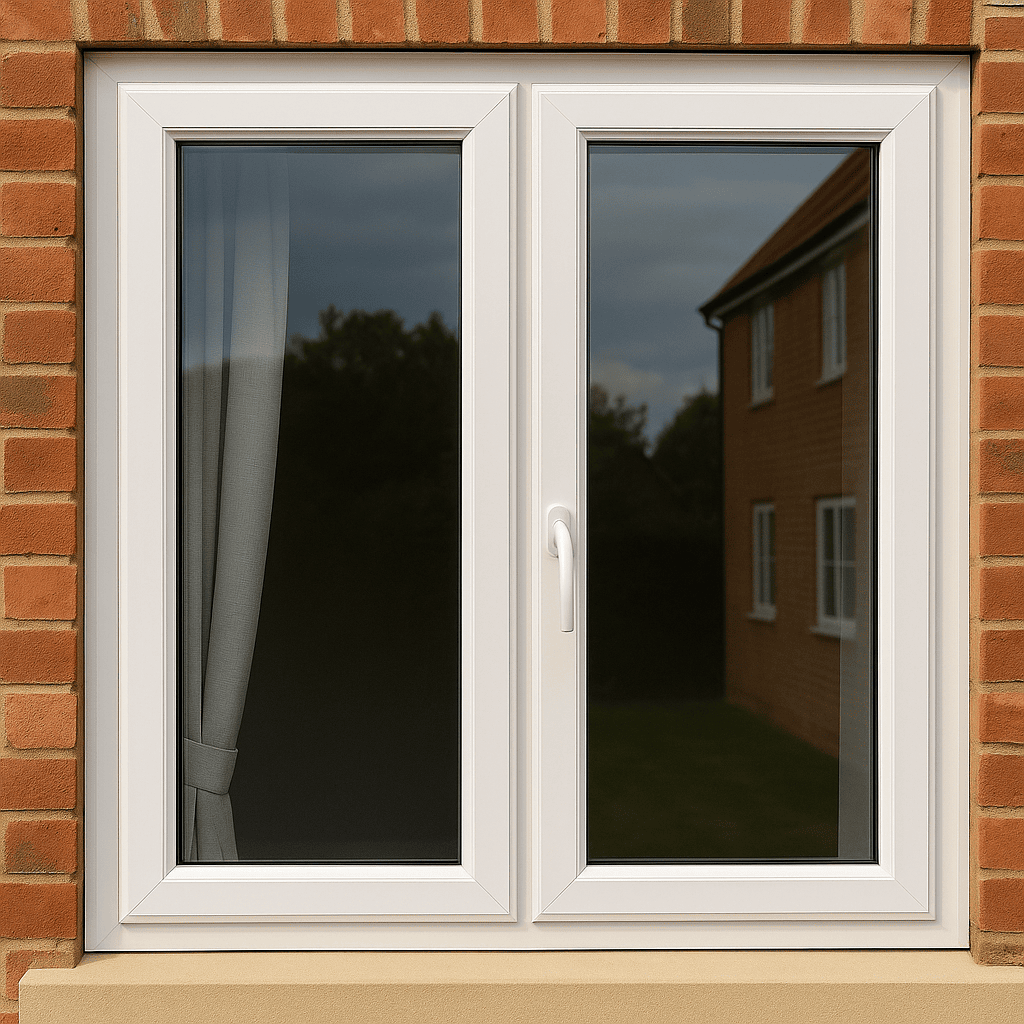 uPVC Windows Supplier in Thetford