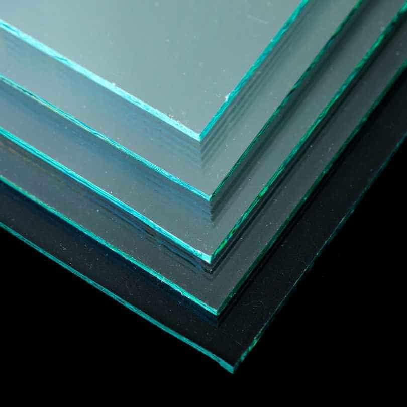 Clear Float Glass